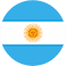 Bandera Argentina