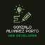 Gonzalo Alvarez Porto Web